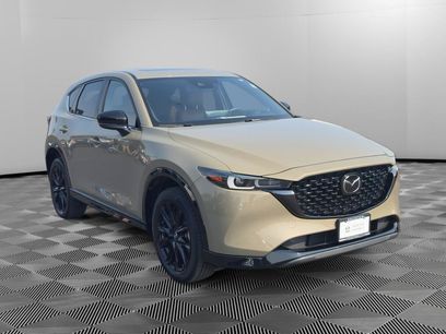 Used 2024 MAZDA CX-5 Carbon Edition
