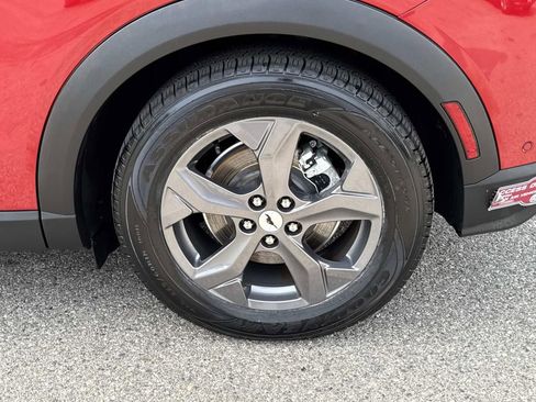 Certified 2023 Ford Mustang Mach-E Select image 9