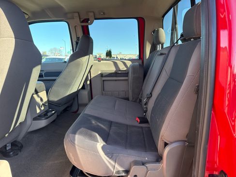 Used 2009 Ford F250 XLT image 25