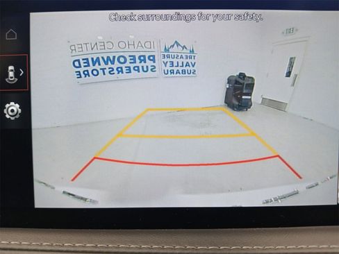 Used 2023 Genesis G70 2.0T image 17