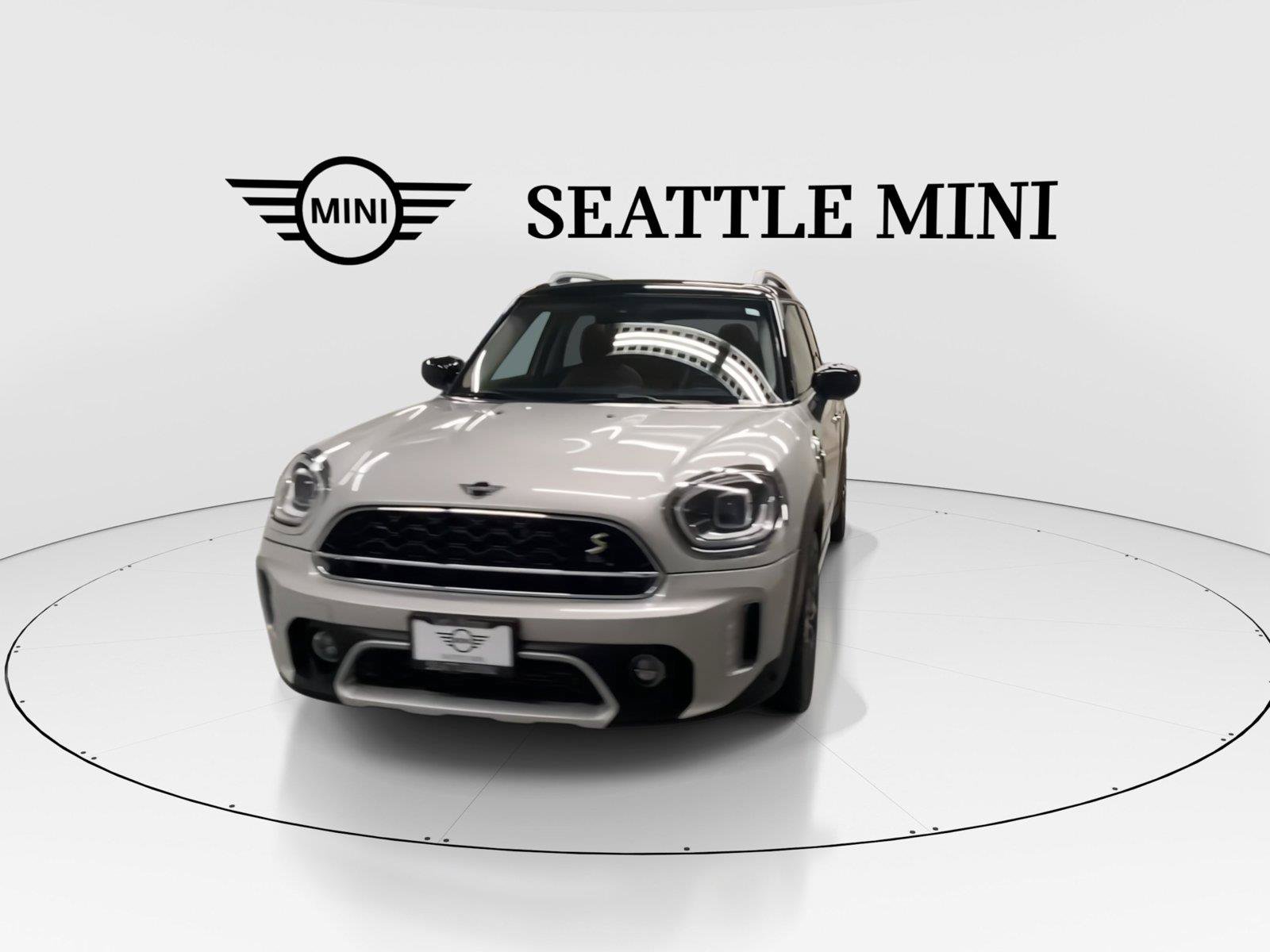 Used 2022 MINI Cooper Countryman SE AWD/4WD image 4