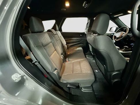 New 2026 Dodge Durango GT image 30