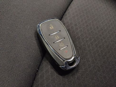 Used 2024 Chevrolet Malibu LS FWD image 32