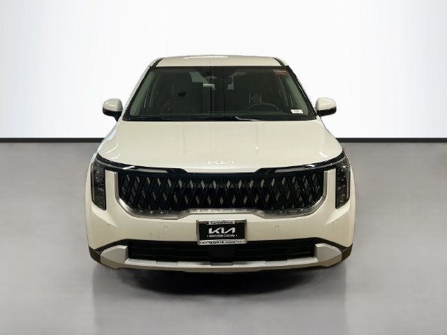 New 2027 Kia Carnival LX FWD image 2