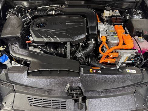 Used 2022 Hyundai Sonata Limited FWD image 76