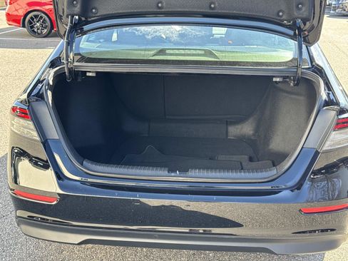 Certified 2024 Honda Accord Sport image 16