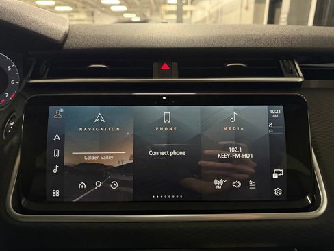 Used 2023 Land Rover Range Rover Velar R-Dynamic S AWD/4WD image 12