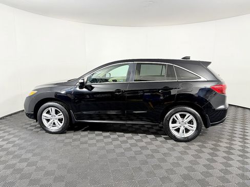Used 2014 Acura RDX AWD w/ Technology Package image 12