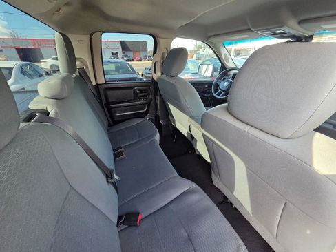 Used 2015 RAM 1500 Express image 15