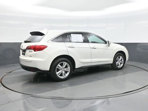 Used 2013 Acura RDX AWD w/ Technology Package image 7