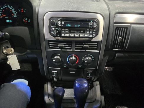 Used 2002 Jeep Grand Cherokee Laredo image 39