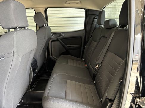 Used 2019 Ford Ranger XL w/ Equipment Group 101A Mid image 22