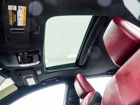 Used 2022 Lexus NX 350 AWD w/ Premium Package image 36