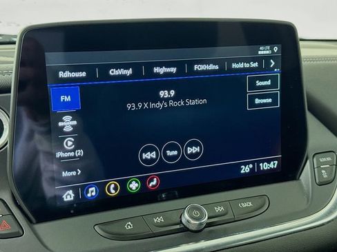 Used 2024 Chevrolet Blazer LT w/ Convenience Package image 14