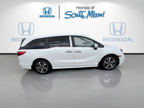 Used 2024 Honda Odyssey Touring image 8