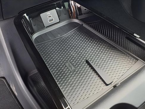 New 2025 Ford Mustang Mach-E Premium image 8