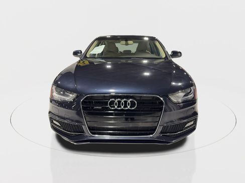 Used 2014 Audi A4 2.0T Premium Plus image 5