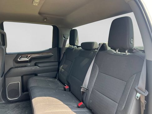 Used 2024 Chevrolet Silverado 1500 RST w/ Z71 Off-Road Package AWD/4WD image 31