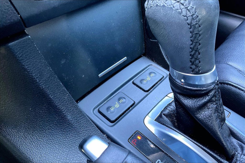 Used 2019 Acura ILX FWD image 31