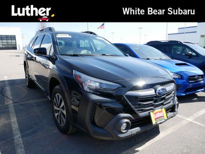 Used 2023 Subaru Outback Premium