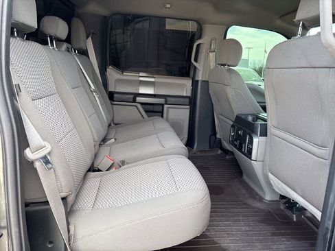 Used 2018 Ford F150 XLT w/ Equipment Group 302A Luxury image 46