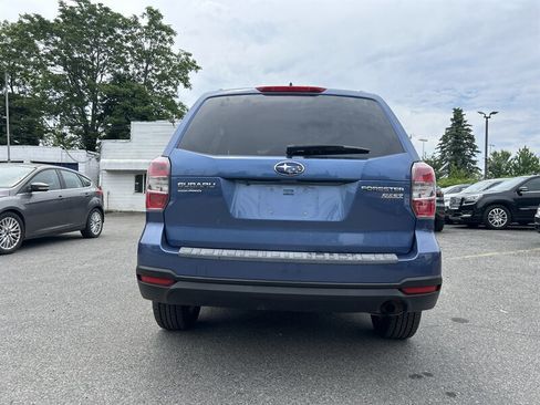 Used 2016 Subaru Forester 2.5i Premium w/ All-Weather Package AWD/4WD image 5