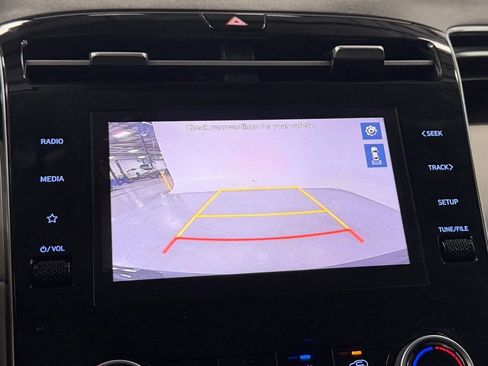 Certified 2023 Hyundai Tucson SEL AWD/4WD image 18