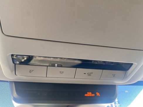 Used 2025 MAZDA CX-90 3.3 Turbo w/ Select Package image 24