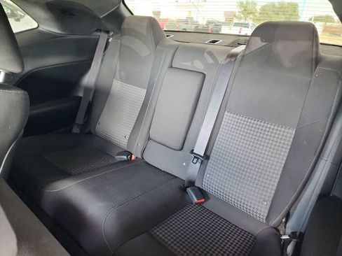 Used 2022 Dodge Challenger R/T w/ Blacktop Package RWD image 35