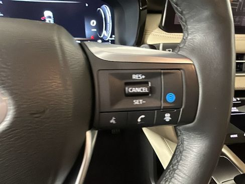 Used 2024 INFINITI QX60 Luxe AWD/4WD image 19