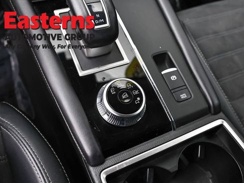 Used 2024 Mitsubishi Outlander SE FWD image 20