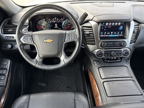 Used 2019 Chevrolet Tahoe Premier image 18