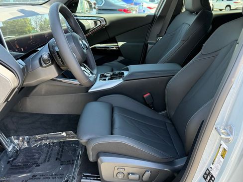 New 2026 BMW X3 xDrive30 AWD/4WD image 21
