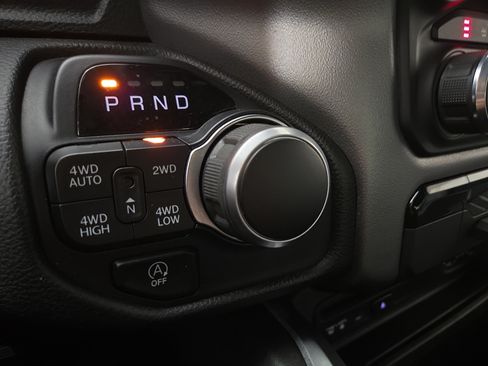 Certified 2019 RAM 1500 Big Horn AWD/4WD image 23