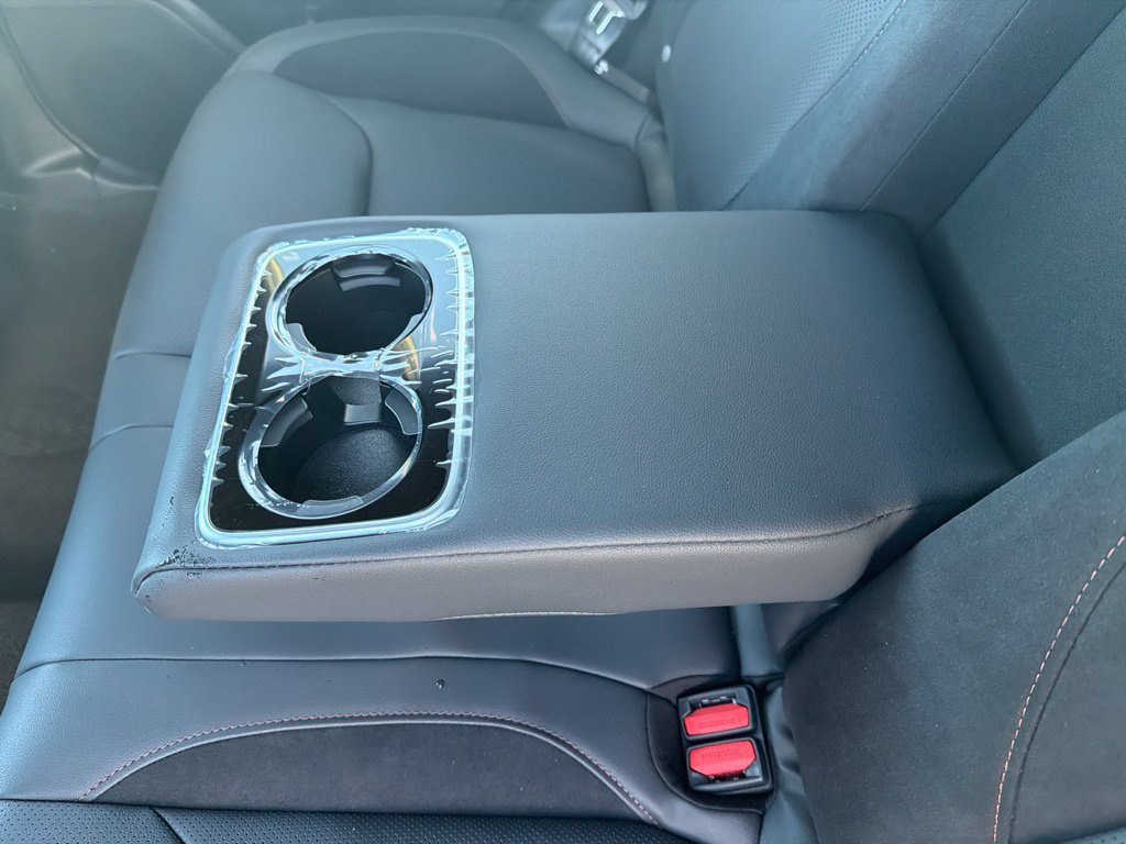 New 2026 Subaru Forester Touring AWD/4WD image 23