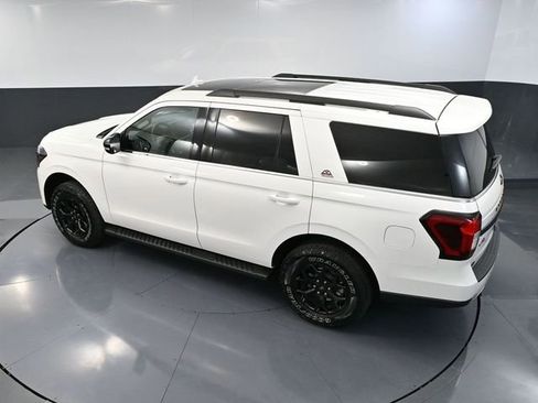 Used 2024 Ford Expedition Timberline image 63
