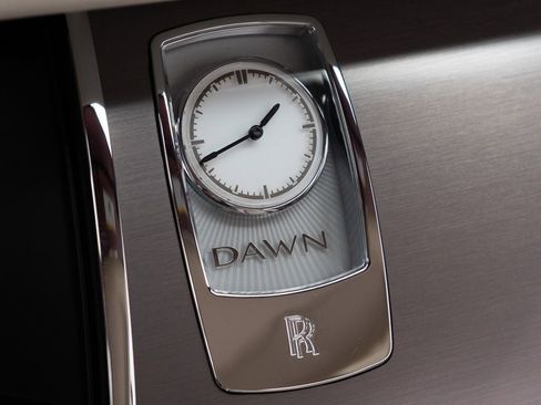 Certified 2020 Rolls-Royce Dawn image 43