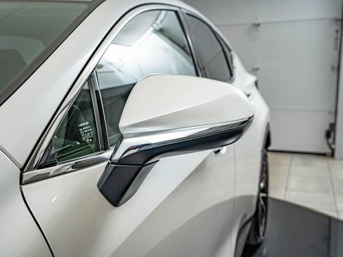 Certified 2024 Lexus NX 350 AWD w/ Cold Area Package image 9