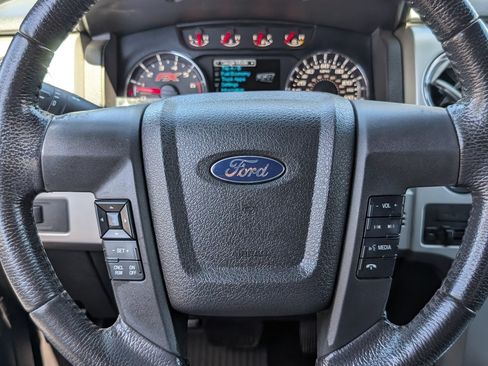 Used 2014 Ford F150 FX4 w/ Equipment Group 402A Luxury AWD/4WD image 18