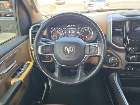 Used 2019 RAM 1500 Limited AWD/4WD image 10