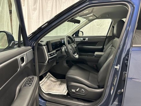 Used 2026 Hyundai Santa Fe SEL AWD/4WD image 10