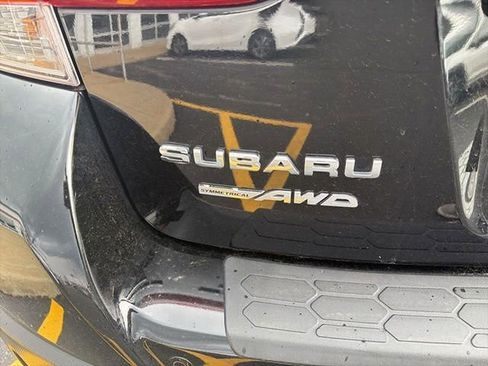 Used 2021 Subaru Crosstrek 2.5i Limited w/ Popular Package #2 AWD/4WD image 13