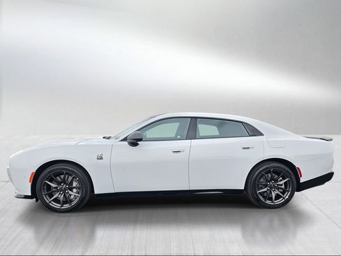 New 2026 Dodge Charger Scat Pack AWD/4WD image 3