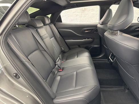 Certified 2026 Toyota Crown Limited image 40