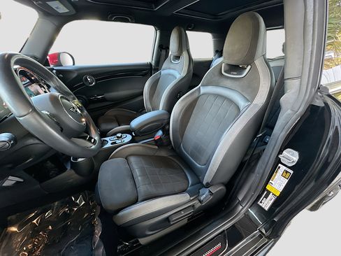 Certified 2023 MINI Cooper John Cooper Works w/ Driver Assistance Package image 22