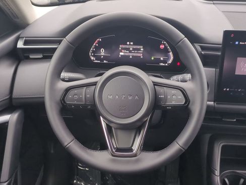 New 2026 MAZDA CX-5 Preferred AWD/4WD image 21