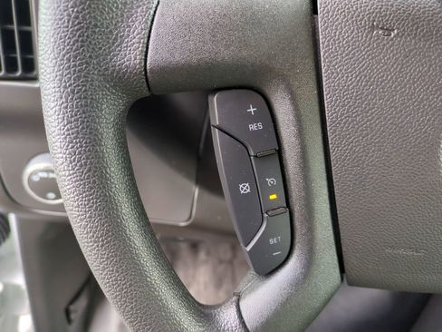 New 2025 GMC Savana 4500 w/ Power Convenience Package image 13