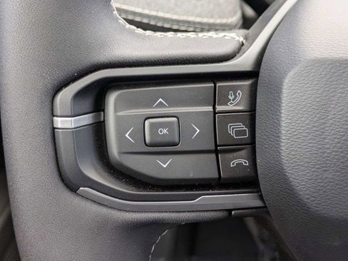 New 2026 Jeep Cherokee Laredo AWD/4WD image 25