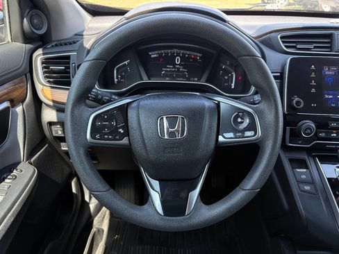 Used 2017 Honda CR-V EX image 18