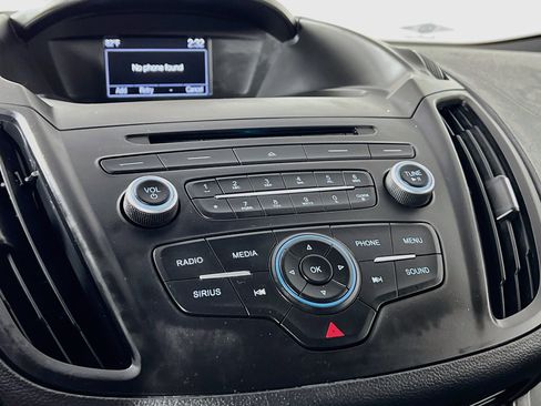 Used 2018 Ford Escape SE AWD/4WD image 14